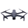 4K Drones 3KM WIFI GPS EIS 2-axis Anti-Shake Gimbal Drones 4K con 3KM de WIFI, GPS, EIS, y un gimbal de 2 ejes anti-vibración.