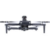 Drone GPS RC con gimbal antivibración de 3 ejes, cámara 4K HD y transmisión de video FPV por Wifi de 5G.