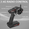 Bicicleta eléctrica Whizplaymart 1000W Power Assist