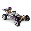 Whizplaymart 2.4G Coche de Carreras RC para todo terreno y derrape.