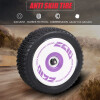 Whizplaymart 2.4G Coche de Carreras RC para todo terreno y derrape.