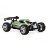 Whizplaymart Coche RC 4WD de escala completa 1/18 Racing Trucks