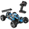 Whizplaymart Coche RC 1/18 4WD 2.4G Control Remoto de Radio Modelos de Vehículos Proporcionales Completos