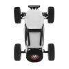 Whizplaymart Coche RC Vehículo de carreras todoterreno Rock RC Crawler Truck
