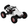Whizplaymart Coche RC Vehículo de carreras todoterreno Rock RC Crawler Truck