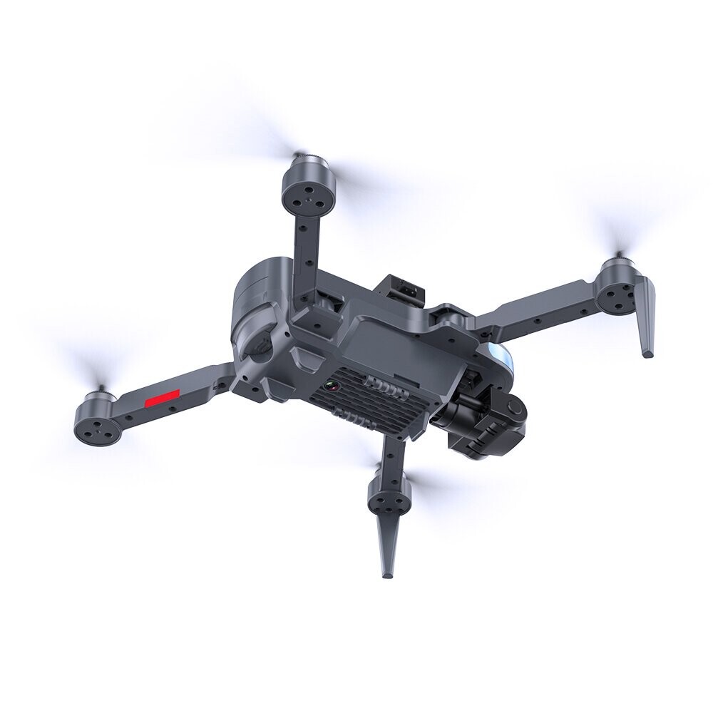 Drone GPS 4K 5G Wifi con evitamento ostacoli, radiocomandato Quadcopter