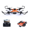 RC Drone Evita Ostacoli 4K FPV WIFI Flusso Ottico