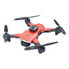 RC Drone Evita Ostacoli 4K FPV WIFI Flusso Ottico