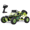 Whizplaymart 2.4G 1:12 4WD Crawler RC Car con luce LED