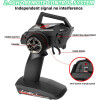 Whizplaymart Auto RC 1/18 4WD 2.4G Radio Controllo Remote Veicolo Modelli Full Proporzionale