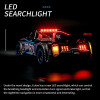 Whizplaymart Auto RC Brushless 4WD Elettrica Auto Derapante