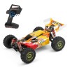 Whizplaymart Auto Radiocomandata Brushless Off-Road