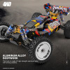 Whizplaymart RC Car Professionale 4WD Auto da Corsa