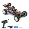 Whizplaymart RC Car Professionale 4WD Auto da Corsa